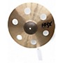Used SABIAN 17in hhx complex ozone crash Cymbal 37