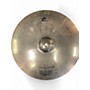 Used SABIAN 17in xsr fast crash Cymbal 37