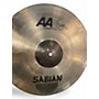 Used SABIAN 18in AA El Sabor Crash Ride Cymbal 38