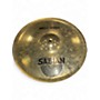 Used SABIAN 18in AA Fast Chinese Cymbal 38