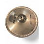 Used SABIAN 18in AA Fast Chinese Cymbal 38