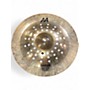 Used SABIAN 18in AA Holy China Brilliant Cymbal 38
