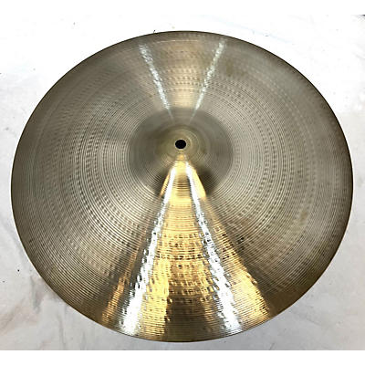 SABIAN Used SABIAN 18in AA Medium Crash Cymbal