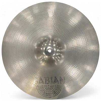 Used SABIAN 18in AA Medium Crash Cymbal