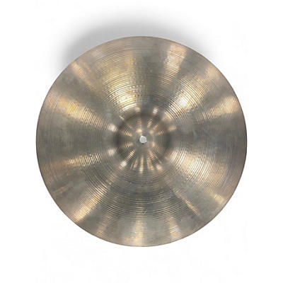 Used SABIAN 18in AA Medium Crash Cymbal