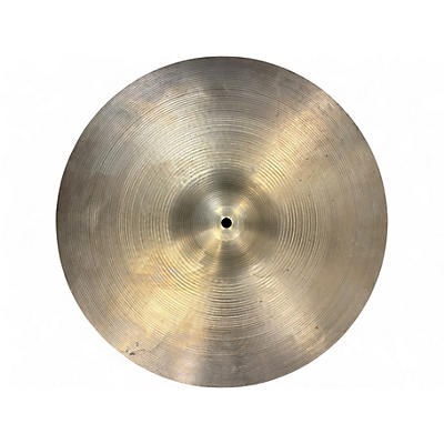 Used SABIAN 18in AA Medium Crash Cymbal