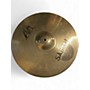 Used SABIAN 18in AA Medium Thin Crash Cymbal 38