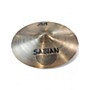 Used SABIAN 18in AA Medium Thin Crash Cymbal 38