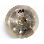 Used SABIAN Used SABIAN 18in AA Metal Chinese Cymbal 38