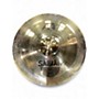 Used SABIAN 18in AA Metal X Chinese Cymbal 38