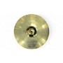 Used SABIAN 18in AA Rock Crash Brilliant Cymbal 38