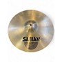 Used SABIAN 18in AA Rock Crash Brilliant Cymbal 38
