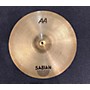 Used SABIAN Used SABIAN 18in AA SUSPENDED 18INCH Cymbal 38