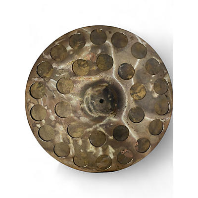 Used SABIAN 18in AA Sick Hats 18 in. Cymbal