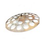 Used SABIAN 18in AA Sick Hats Cymbal 38