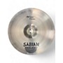 Used SABIAN Used SABIAN 18in AA Thin Crash Cymbal 38