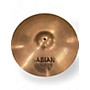 Used Sabian Used SABIAN 18in AA Thin Crash Cymbal 38