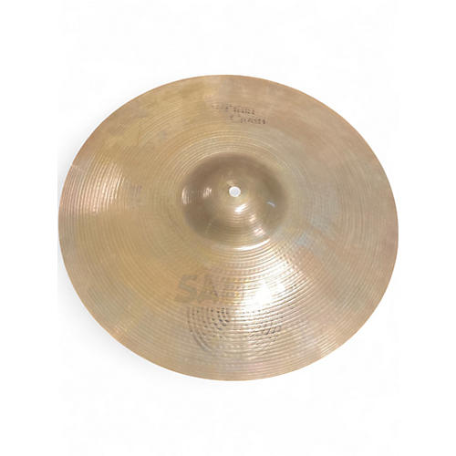 Used SABIAN 18in AA Thin Crash Cymbal 38