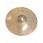 Used SABIAN 18in AA Thin Crash Cymbal 38