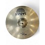Used SABIAN 18in AA Thin Crash Cymbal 38