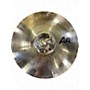 Used SABIAN 18in AA Thin Crash Cymbal 38