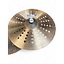 Used Sabian Used SABIAN 18in AAX AERO CRASH Cymbal 38