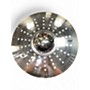 Used SABIAN 18in AAX AERO CRASH Cymbal 38