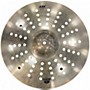 Used SABIAN Used SABIAN 18in AAX Aero Crash Cymbal 38