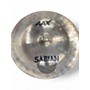 Used SABIAN Used SABIAN 18in AAX CHINESE Cymbal 38