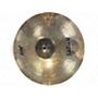 Used SABIAN 18in AAX CONCEPT CRASH Cymbal 38