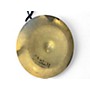 Used SABIAN 18in AAX China Brilliant Cymbal 38