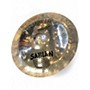 Used SABIAN 18in AAX China Brilliant Cymbal 38