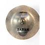 Used SABIAN 18in AAX China Brilliant Cymbal 38