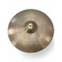Used SABIAN 18in AAX Crash RIDE Cymbal 38