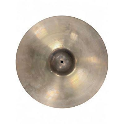 Used SABIAN 18in AAX FAST CRASH Cymbal