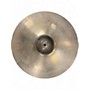 Used SABIAN 18in AAX FAST CRASH Cymbal 38