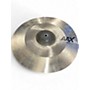 Used SABIAN 18in AAX Frequency Crash Cymbal 38