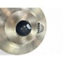 Used SABIAN 18in AAX Frequency Crash Cymbal 38