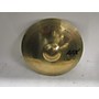 Used SABIAN Used SABIAN 18in AAX MEDIUM CRASH Cymbal 38