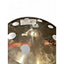 Used SABIAN 18in AAX O-ZONE Cymbal 38