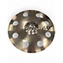 Used SABIAN 18in AAX O ZONE Cymbal 38