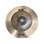 Used SABIAN 18in AAX Omni Ride Cymbal 38