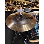 Used Sabian Used SABIAN 18in AAX Omni Ride JOYO MAYES Cymbal 38