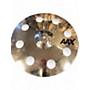 Used Sabian Used SABIAN 18in AAX Ozone Splash Cymbal 38