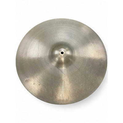 Used SABIAN 18in AAX STAGE CRASH Cymbal