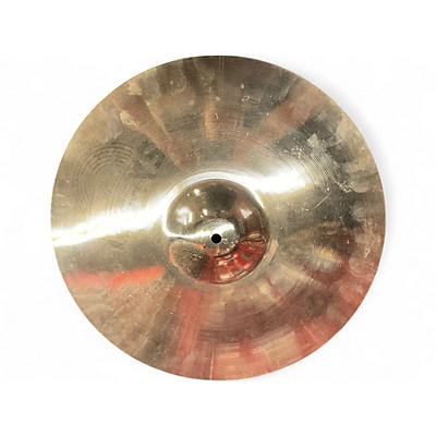 Used SABIAN 18in AAX Series Dark Crash Cymbal