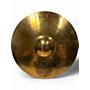 Used SABIAN Used SABIAN 18in AAX Stage Crash Cymbal 38