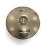 Used SABIAN 18in AAX Stage Crash Cymbal 38