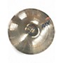 Used SABIAN 18in AAX THIN CRASH Cymbal 38