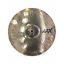 Used SABIAN 18in AAX Thin Crash Cymbal 38